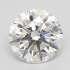 Diamante Certificato GIA Carati 0.5 Colore E Purezza VS1  EX  EX  EX Fluorescenza NON Brown No Green No Milky No EyeClean 100%