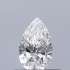 Certified Diamond GIA Carats 0.32 Color E Clarity VVS2  -  EX  VG Fluorescence FNT Brown No Green No Milky No EyeClean 100%