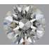 Certified Diamond IGI Carats 1.0 Color G Clarity VVS1  EX  EX  EX Fluorescence NON Brown No Green No Milky No EyeClean 100%
