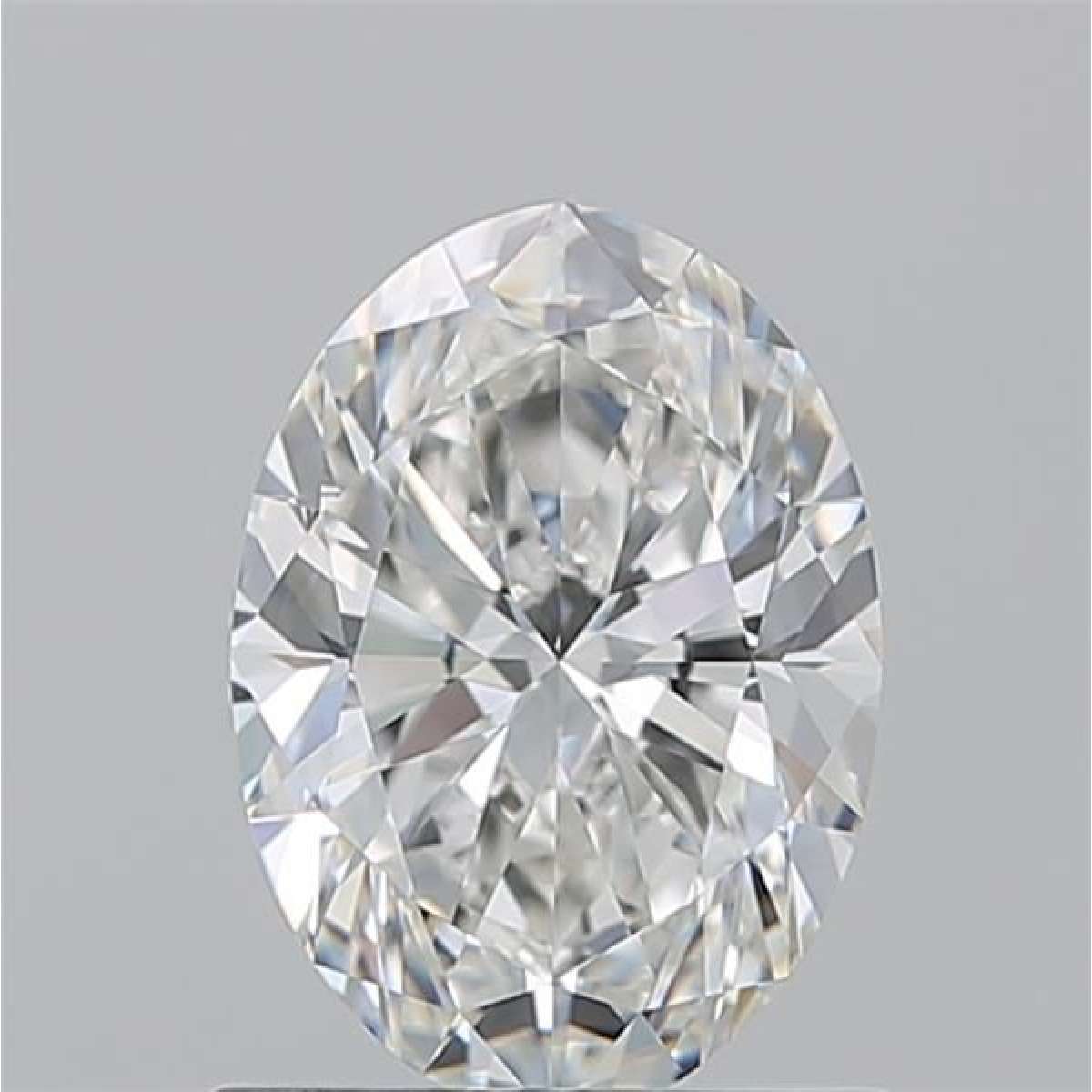 Certified Diamond GIA Carats 1.07 Color G Clarity VVS1 - EX EX Fluorescence MED Brown No Milky No EyeClean 100% Certified Diamond GIA Carats 1.07 Color G Clarity VVS1 - EX EX Fluorescence MED Brown No Milky No EyeClean 100%