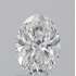 Certified Diamond GIA Carats 1.07 Color G Clarity VVS1  -  EX  EX Fluorescence MED Brown No Milky No EyeClean 100%