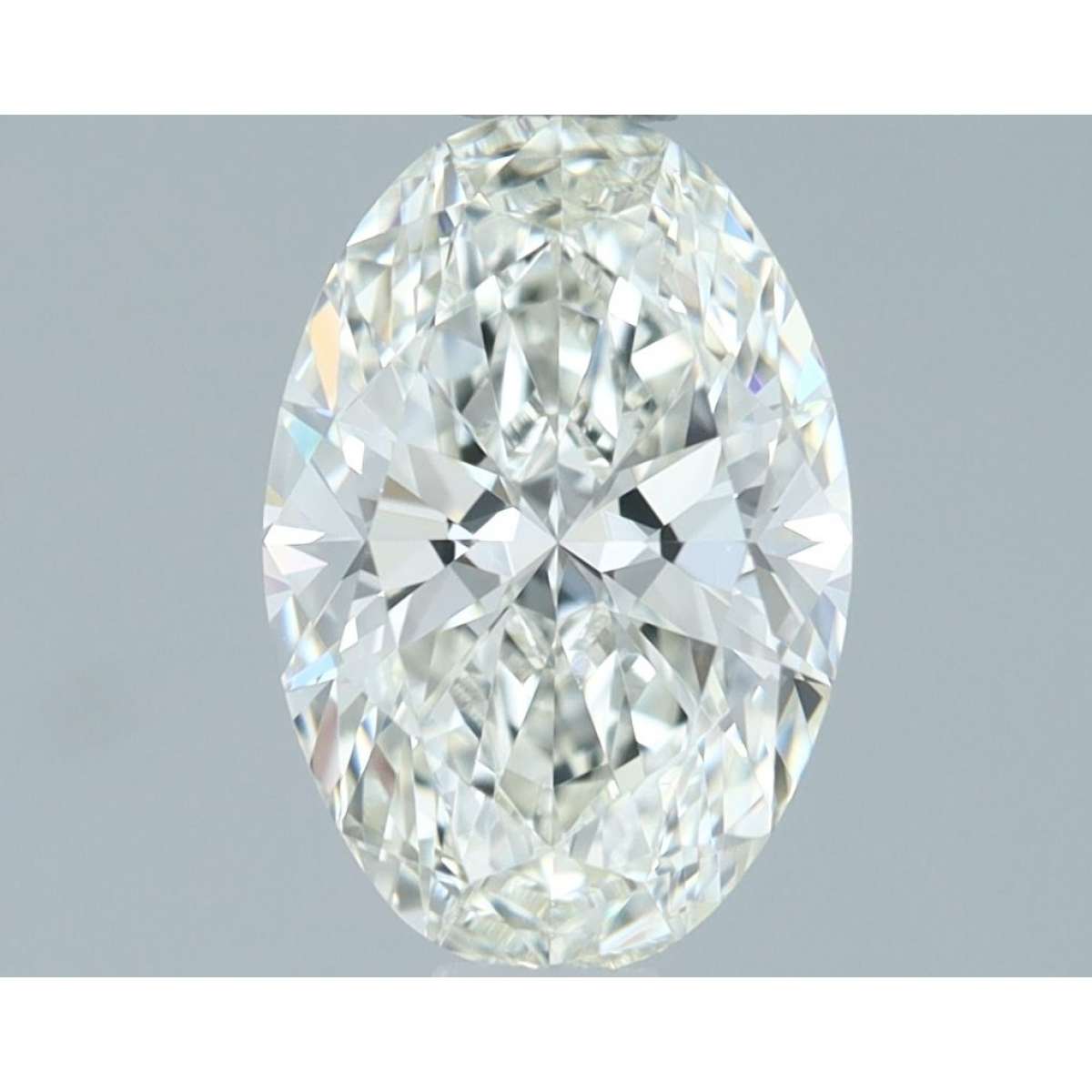 Certified Diamond IGI Carats 1.03 Color H Clarity VVS2  -  EX  EX Fluorescence NON Brown No Green No Milky No EyeClean 100%