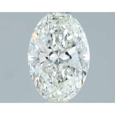 Certified Diamond IGI Carats 1.03 Color H Clarity VVS2  -  EX  EX Fluorescence NON Brown No Green No Milky No EyeClean 100%