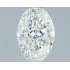 Certified Diamond IGI Carats 1.03 Color H Clarity VVS2  -  EX  EX Fluorescence NON Brown No Green No Milky No EyeClean 100%