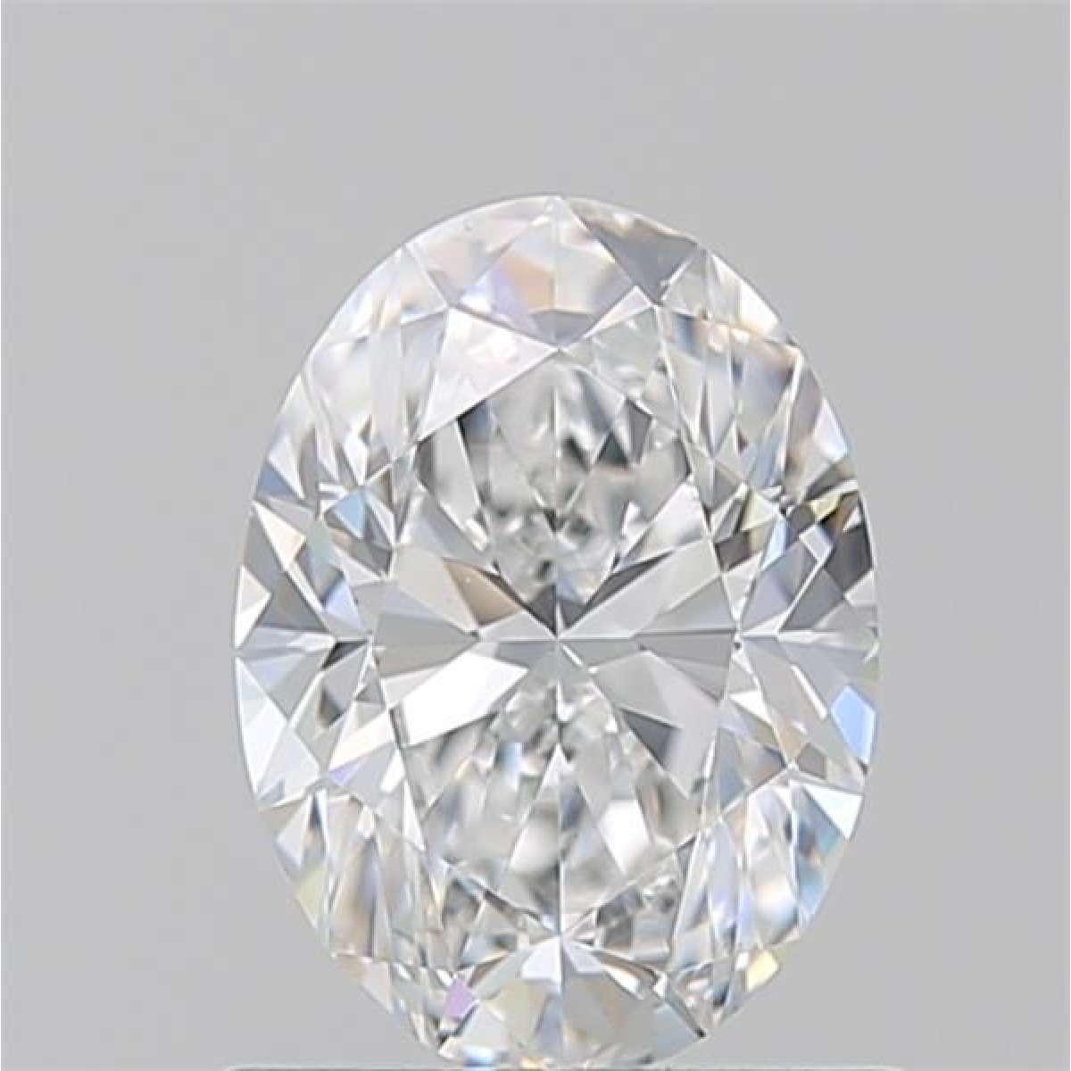 Diamante Certificato GIA Carati 1.01 Colore E Purezza VS1  -  EX  VG Fluorescenza MED Brown No Green No Milky No EyeClean 100%