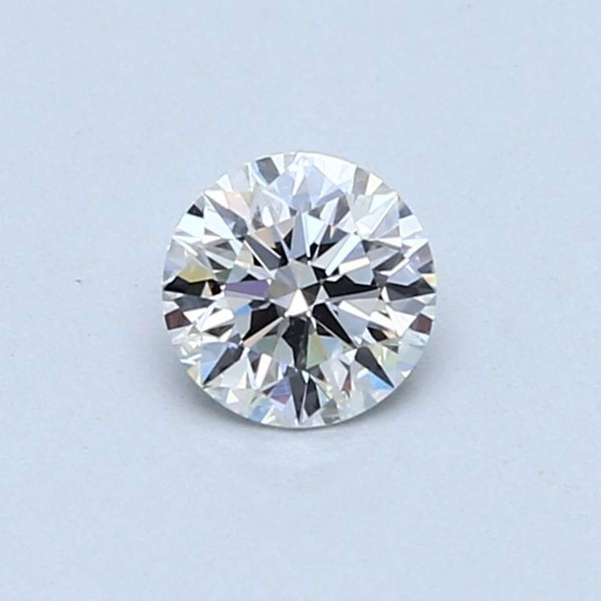 Certified Diamond GIA Carats 0.43 Color E Clarity SI1 VG EX EX Fluorescence MED Brown No Green No Milky No EyeClean 100% Certified Diamond GIA Carats 0.43 Color E Clarity SI1 VG EX EX Fluorescence MED Brown No Green No Milky No EyeClean 100%