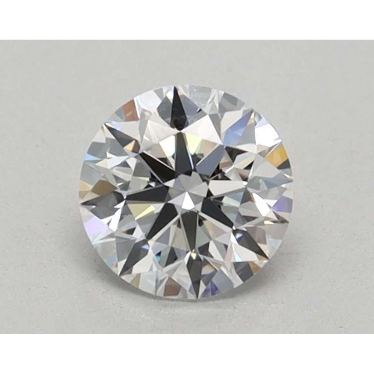Certified Diamond GIA Carats 0.4 Color E Clarity VVS1 EX EX EX Fluorescence NON Brown No Green No Milky No EyeClean 100% Certified Diamond GIA Carats 0.4 Color E Clarity VVS1 EX EX EX Fluorescence NON Brown No Green No Milky No EyeClean 100%