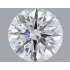 Certified Diamond IGI Carats 1.02 Color H Clarity SI1  EX  EX  EX Fluorescence NON Brown No Green No Milky No EyeClean 100%