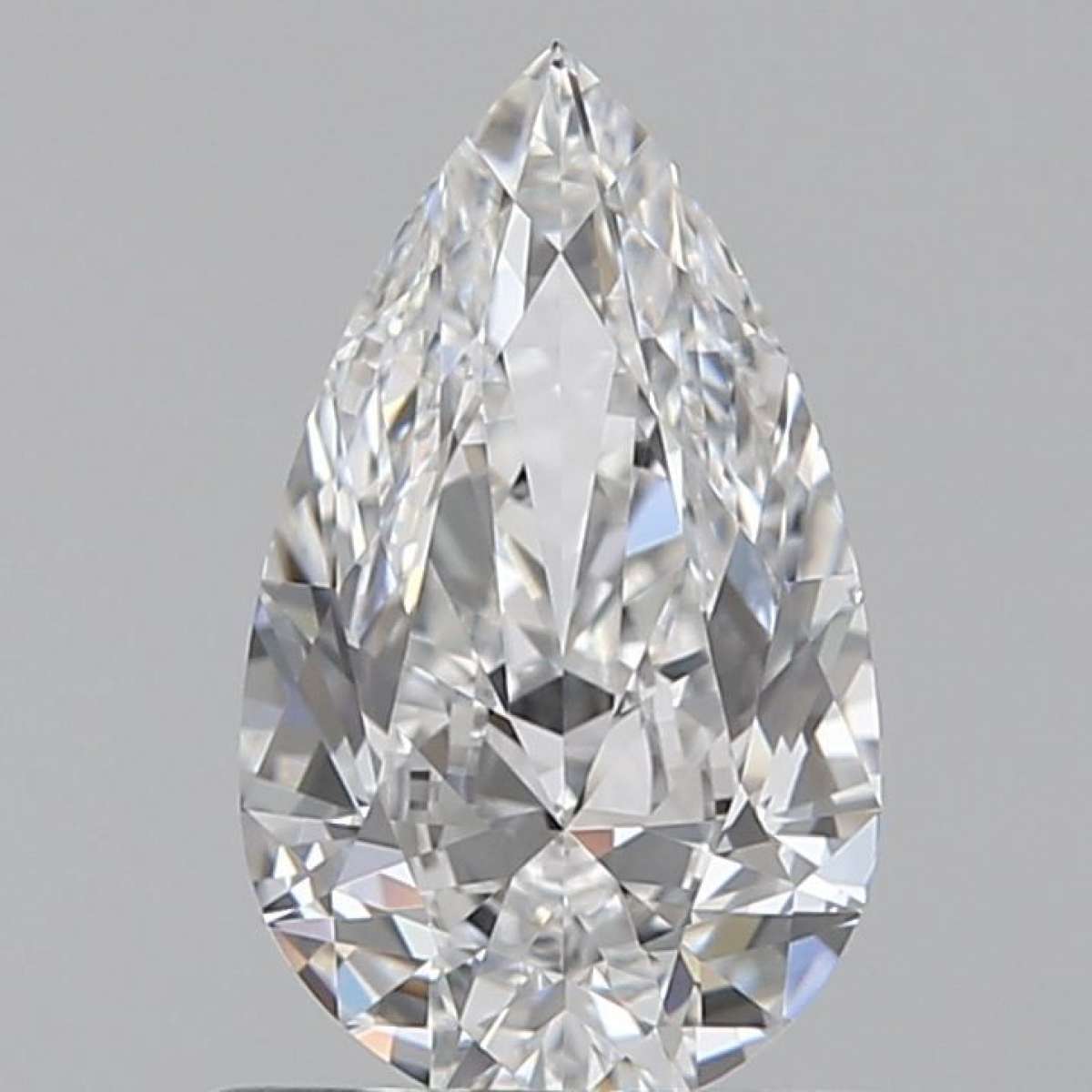 Certified Diamond GIA Carats 0.72 Color D Clarity VVS1  -  EX  EX Fluorescence NON Brown No Green No Milky No EyeClean 100%