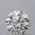 Certified Diamond IGI Carats 0.63 Color G Clarity IF  EX  EX  EX Fluorescence NON Brown No Milky No EyeClean 100%
