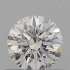 Certified Diamond GIA Carats 0.54 Color D Clarity VS1  EX  EX  EX Fluorescence NON Brown No Green No Milky No EyeClean 100%