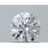 Certified Diamond GIA Carats 0.65 Color D Clarity VVS1  EX  EX  EX Fluorescence NON Brown No Green No Milky No EyeClean 100%