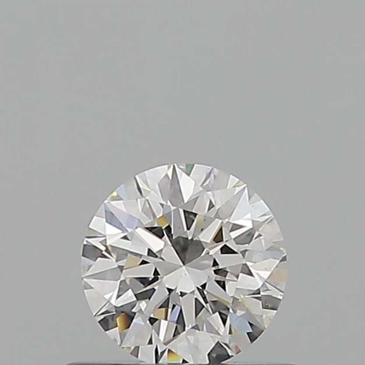 Certified Diamond GIA Carats 0.51 Color E Clarity VS2 EX EX EX Fluorescence NON Brown No Green No Milky No EyeClean 100% Certified Diamond GIA Carats 0.51 Color E Clarity VS2 EX EX EX Fluorescence NON Brown No Green No Milky No EyeClean 100%
