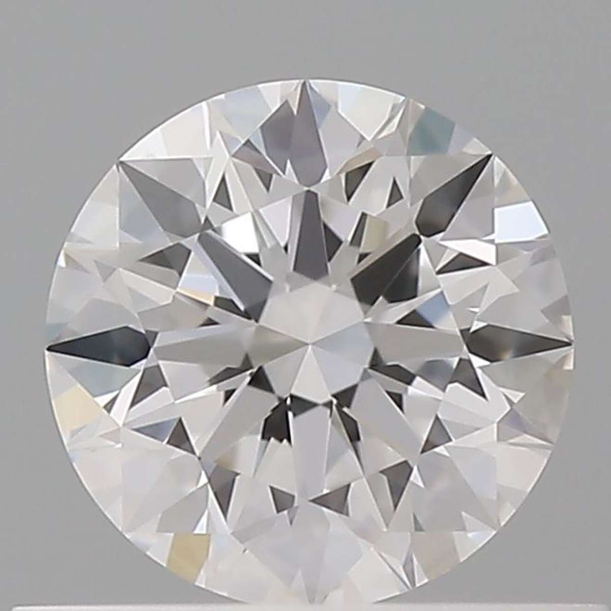 Certified Diamond GIA Carats 0.57 Color D Clarity IF EX EX EX Fluorescence NON Brown No Green No Milky No EyeClean 100% Certified Diamond GIA Carats 0.57 Color D Clarity IF EX EX EX Fluorescence NON Brown No Green No Milky No EyeClean 100%