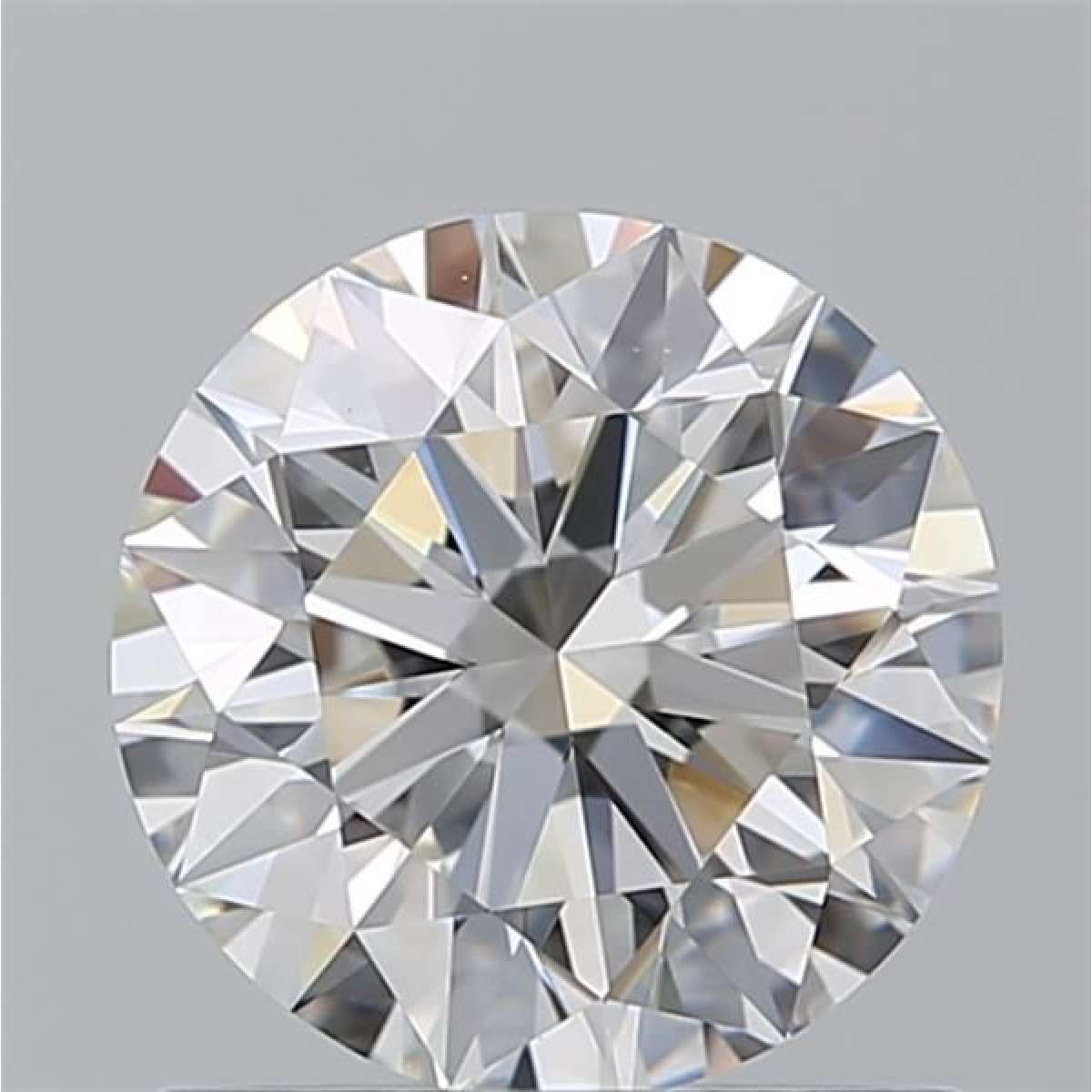Certified Diamond GIA Carats 1.1 Color H Clarity VS1 EX EX EX Fluorescence FNT Brown No Milky No EyeClean 100% Certified Diamond GIA Carats 1.1 Color H Clarity VS1 EX EX EX Fluorescence FNT Brown No Milky No EyeClean 100%