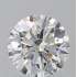 Certified Diamond GIA Carats 1.1 Color H Clarity VS1  EX  EX  EX Fluorescence FNT Brown No Milky No EyeClean 100%