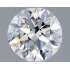 Certified Diamond GIA Carats 1.0 Color E Clarity VVS2  VG  VG  VG Fluorescence FNT Brown No Green No Milky No EyeClean 100%