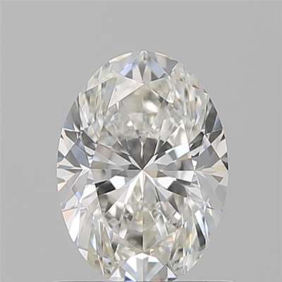 Diamante Certificato GIA Carati 0.9 Colore G Purezza VS1 - EX EX Fluorescenza MED Brown No Milky No EyeClean 100% Diamante Certificato GIA Carati 0.9 Colore G Purezza VS1 - EX EX Fluorescenza MED Brown No Milky No EyeClean 100%