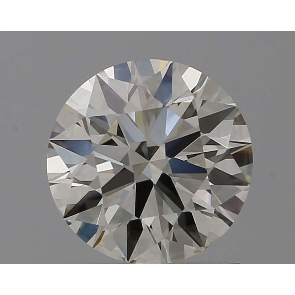 Certified Diamond IGI Carats 1.14 Color H Clarity IF  EX  EX  EX Fluorescence NON Brown No Green No Milky No EyeClean 100%