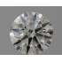 Certified Diamond IGI Carats 1.14 Color H Clarity IF  EX  EX  EX Fluorescence NON Brown No Green No Milky No EyeClean 100%