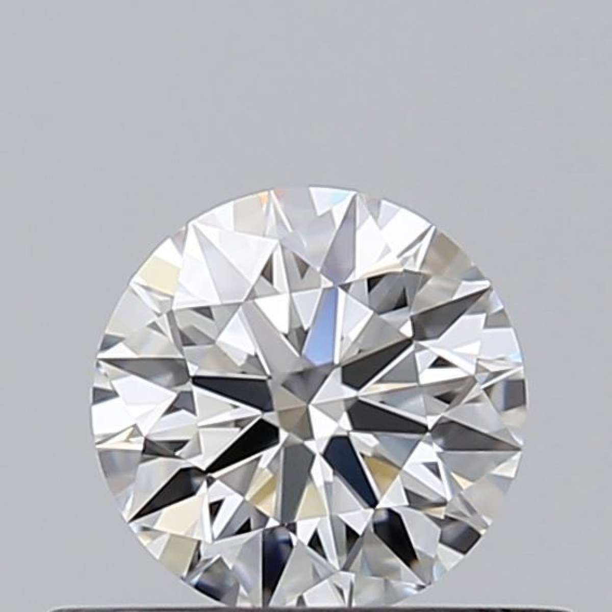 Certified Diamond GIA Carats 0.42 Color E Clarity VVS1 EX EX EX Fluorescence NON Brown No Green No Milky No EyeClean 100% Certified Diamond GIA Carats 0.42 Color E Clarity VVS1 EX EX EX Fluorescence NON Brown No Green No Milky No EyeClean 100%