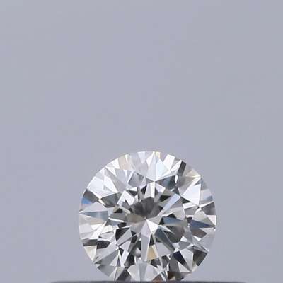 Certified Diamond IGI Carats 0.19 Color E Clarity VS1 EX EX EX Fluorescence NON Brown No Green No Milky No EyeClean 100% Certified Diamond IGI Carats 0.19 Color E Clarity VS1 EX EX EX Fluorescence NON Brown No Green No Milky No EyeClean 100%