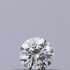Certified Diamond IGI Carats 0.19 Color E Clarity VS1  EX  EX  EX Fluorescence NON Brown No Green No Milky No EyeClean 100%