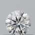 Certified Diamond GIA Carats 0.3 Color E Clarity VVS2  EX  EX  EX Fluorescence NON Brown No Green No Milky No EyeClean 100%