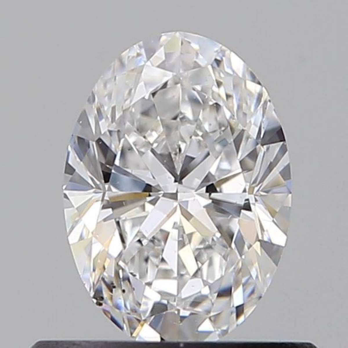 Certified Diamond GIA Carats 0.6 Color D Clarity SI1 - EX VG Fluorescence NON Brown No Green No Milky No EyeClean 100% Certified Diamond GIA Carats 0.6 Color D Clarity SI1 - EX VG Fluorescence NON Brown No Green No Milky No EyeClean 100%