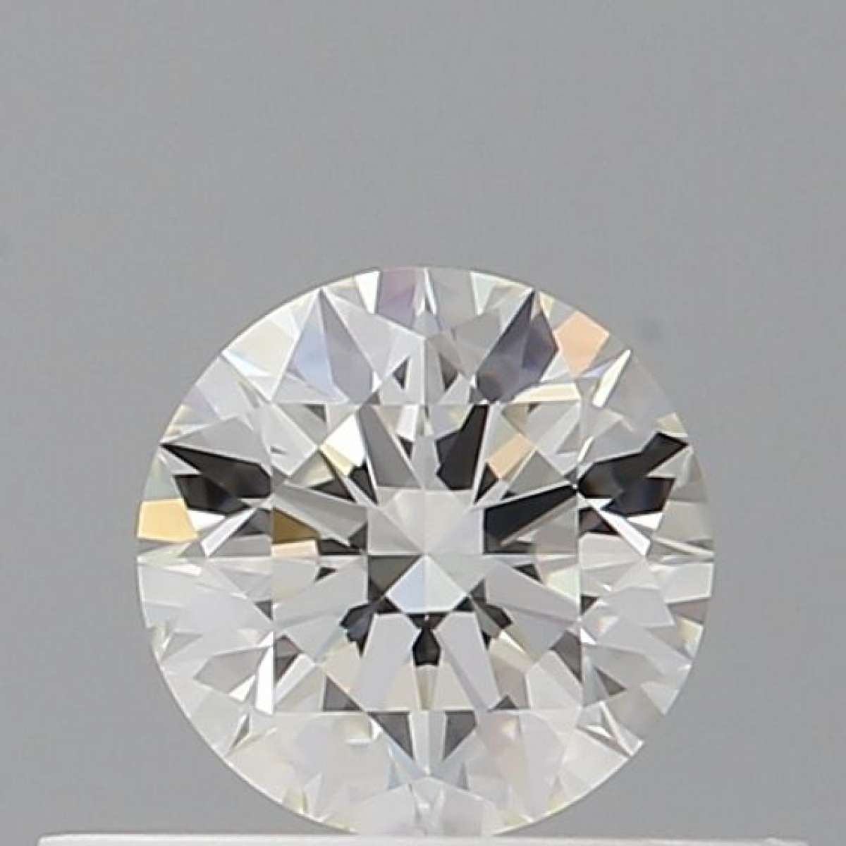 Diamante Certificato GIA Carati 0.34 Colore H Purezza VVS1 EX EX EX Fluorescenza NON Brown No Green No Milky No EyeClean 100% Diamante Certificato GIA Carati 0.34 Colore H Purezza VVS1 EX EX EX Fluorescenza NON Brown No Green No Milky No EyeClean 100%