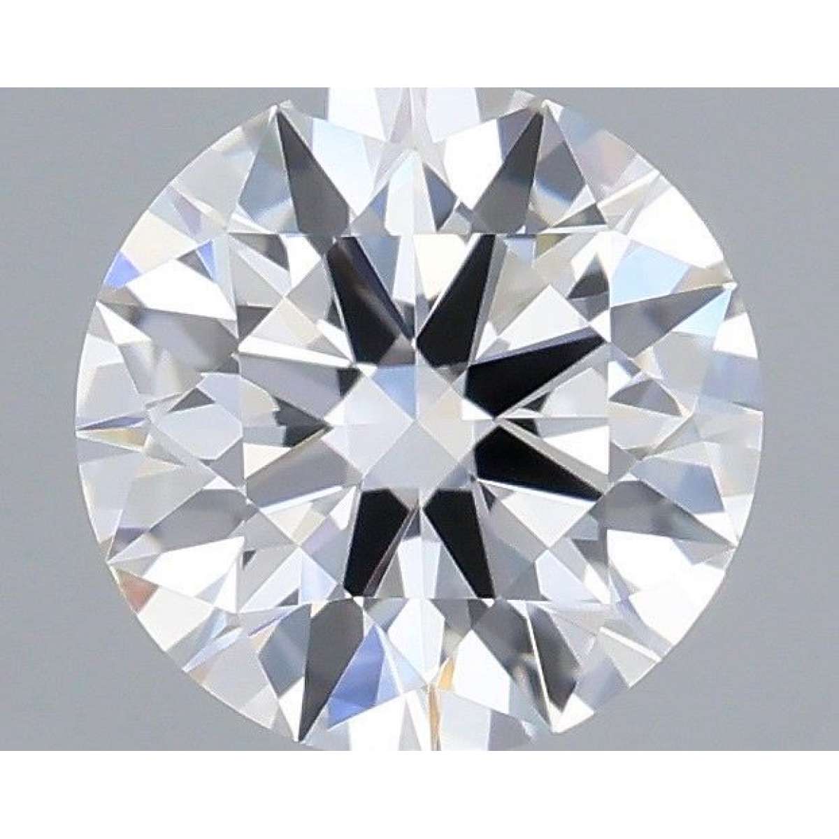 Certified Diamond GIA Carats 0.45 Color D Clarity VVS2 EX EX EX Fluorescence NON Brown No Green No Milky No EyeClean 100% Certified Diamond GIA Carats 0.45 Color D Clarity VVS2 EX EX EX Fluorescence NON Brown No Green No Milky No EyeClean 100%