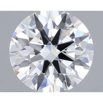 Diamante Certificato GIA Carati 0.45 Colore D Purezza VVS2 EX EX EX Fluorescenza NON Brown No Green No Milky No EyeClean 100% Diamante Certificato GIA Carati 0.45 Colore D Purezza VVS2 EX EX EX Fluorescenza NON Brown No Green No Milky No EyeClean 100%