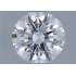 Certified Diamond GIA Carats 1.03 Color D Clarity VS1  EX  EX  EX Fluorescence FNT Brown No Green No Milky No EyeClean 100%