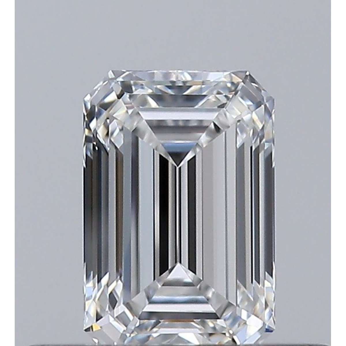 Diamante Certificato GIA Carati 0.35 Colore E Purezza IF  -  EX  VG Fluorescenza NON Brown No Green No Milky No EyeClean 100%
