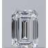 Diamante Certificato GIA Carati 0.35 Colore E Purezza IF  -  EX  VG Fluorescenza NON Brown No Green No Milky No EyeClean 100%