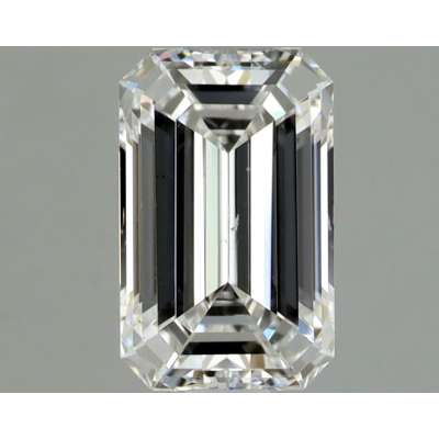 Certified Diamond GIA Carats 1.02 Color F Clarity VS2  -  VG  VG Fluorescence FNT Brown No Green No Milky No EyeClean 100%