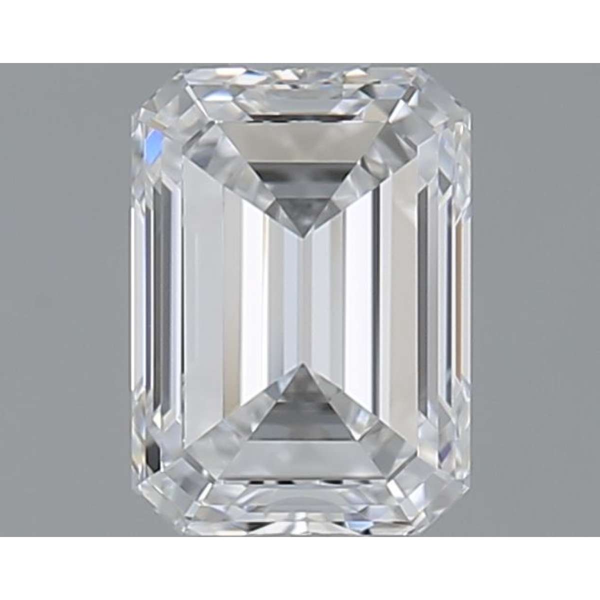 Certified Diamond GIA Carats 1.0 Color D Clarity VVS1  -  EX  EX Fluorescence NON Brown No Green No Milky No EyeClean 100%