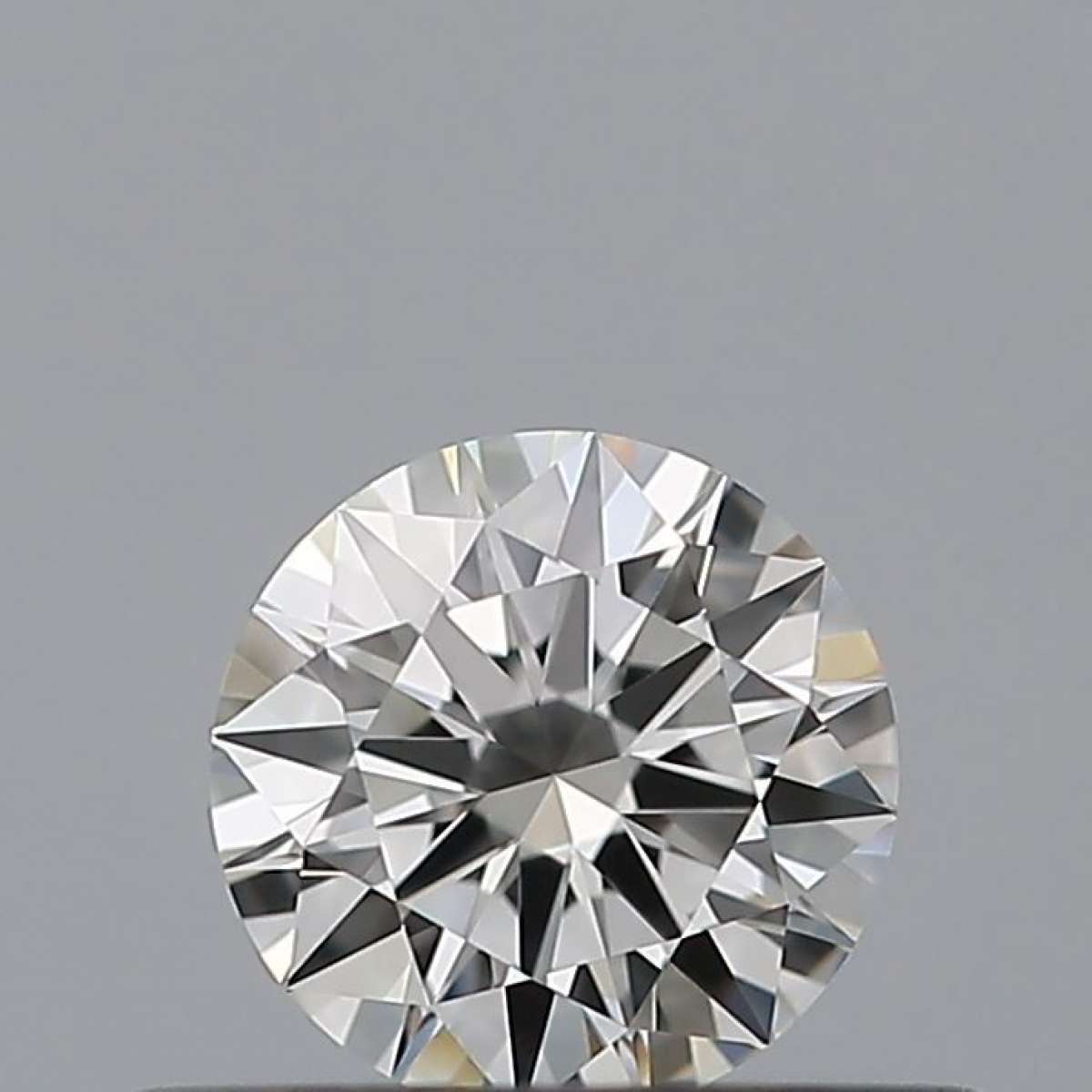 Diamante Certificato GIA Carati 0.3 Colore E Purezza VVS2  EX  EX  EX Fluorescenza NON Brown No Green No Milky No EyeClean 100%