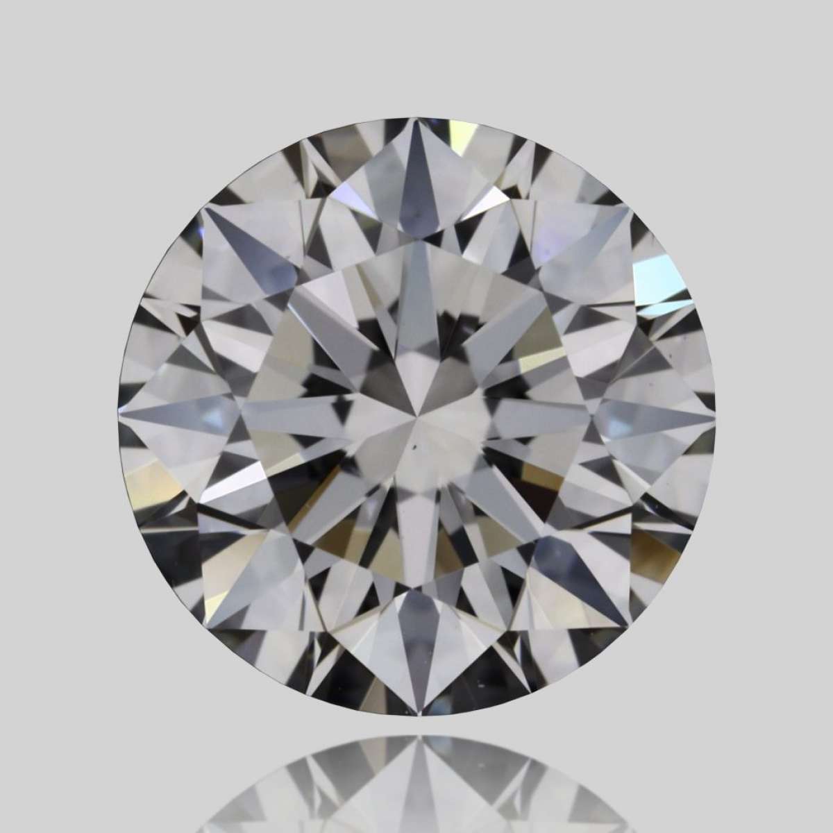 Certified Diamond GIA Carats 1.02 Color E Clarity VS1 EX EX EX Fluorescence NON Brown No Green No Milky No EyeClean 100% Certified Diamond GIA Carats 1.02 Color E Clarity VS1 EX EX EX Fluorescence NON Brown No Green No Milky No EyeClean 100%