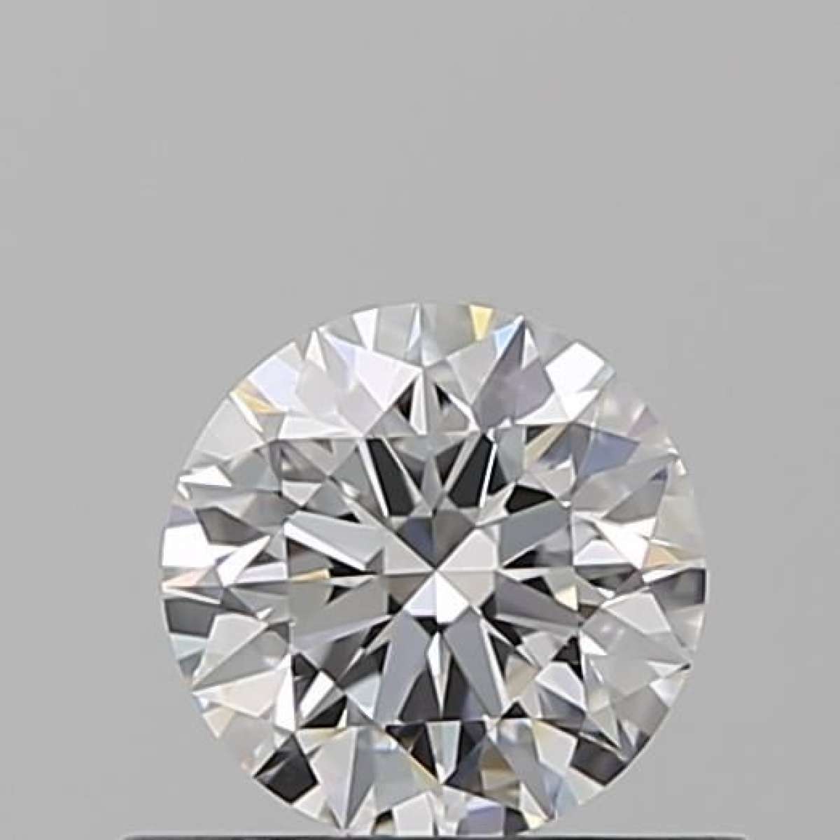 Certified Diamond GIA Carats 0.5 Color D Clarity VVS2 EX EX EX Fluorescence FNT Brown No Green No Milky No EyeClean 100% Certified Diamond GIA Carats 0.5 Color D Clarity VVS2 EX EX EX Fluorescence FNT Brown No Green No Milky No EyeClean 100%