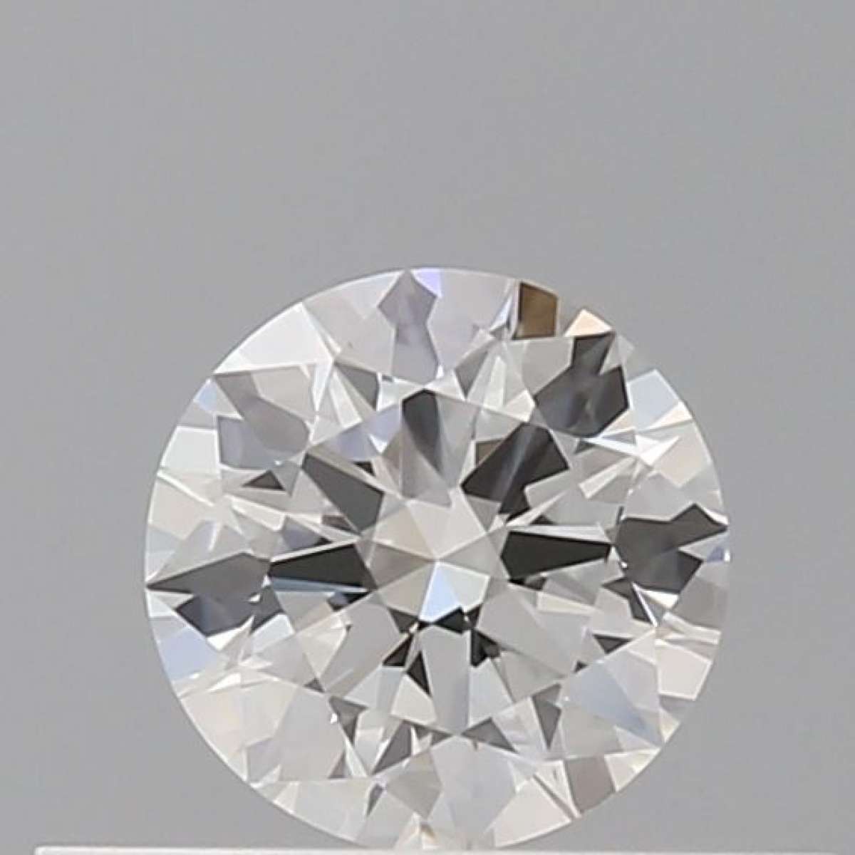 Certified Diamond GIA Carats 0.29 Color G Clarity VVS1  EX  EX  EX Fluorescence NON Brown No Green No Milky No EyeClean 100%