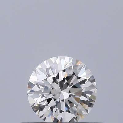 Certified Diamond GIA Carats 0.3 Color G Clarity VS2  EX  EX  EX Fluorescence NON Brown No Milky No EyeClean 100%