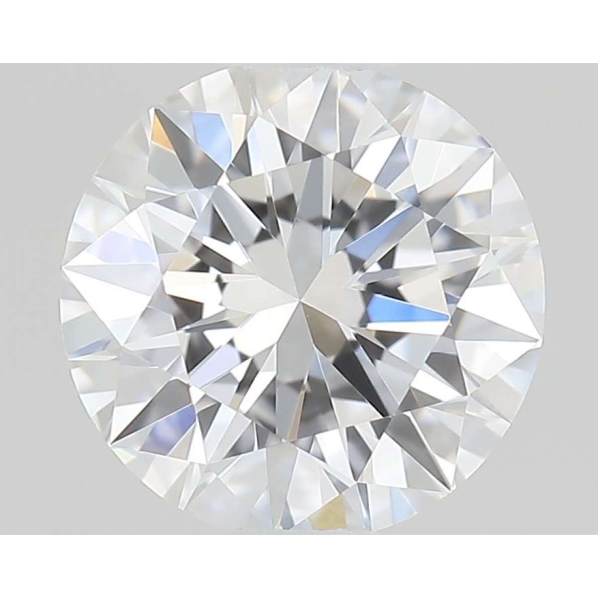 Certified Diamond GIA Carats 0.5 Color D Clarity VVS1 EX EX VG Fluorescence NON Brown No Green No Milky No EyeClean 100% Certified Diamond GIA Carats 0.5 Color D Clarity VVS1 EX EX VG Fluorescence NON Brown No Green No Milky No EyeClean 100%