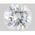 Certified Diamond GIA Carats 0.5 Color D Clarity VVS1  EX  EX  VG Fluorescence NON Brown No Green No Milky No EyeClean 100%
