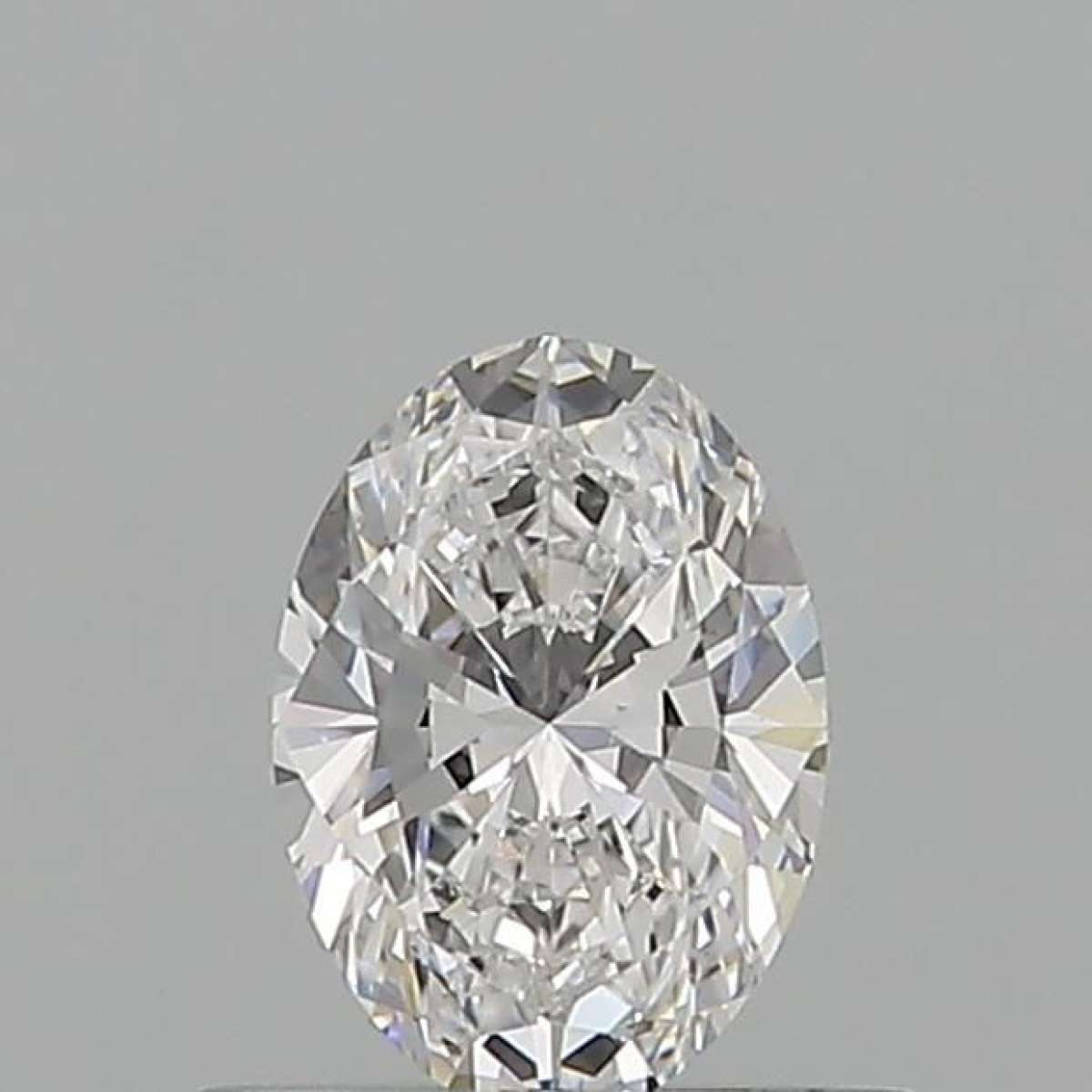 Diamante Certificato GIA Carati 0.5 Colore D Purezza VS1 - EX EX Fluorescenza FNT Brown No Green No Milky No EyeClean 100% Diamante Certificato GIA Carati 0.5 Colore D Purezza VS1 - EX EX Fluorescenza FNT Brown No Green No Milky No EyeClean 100%