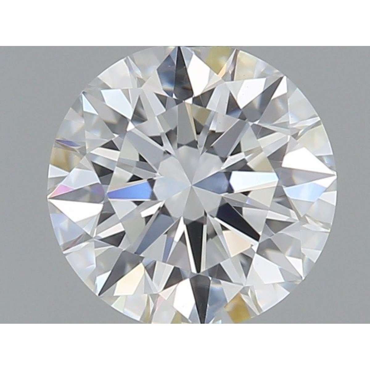 Certified Diamond GIA Carats 0.57 Color D Clarity VS1 EX EX EX Fluorescence NON Brown No Green No Milky No EyeClean 100% Certified Diamond GIA Carats 0.57 Color D Clarity VS1 EX EX EX Fluorescence NON Brown No Green No Milky No EyeClean 100%