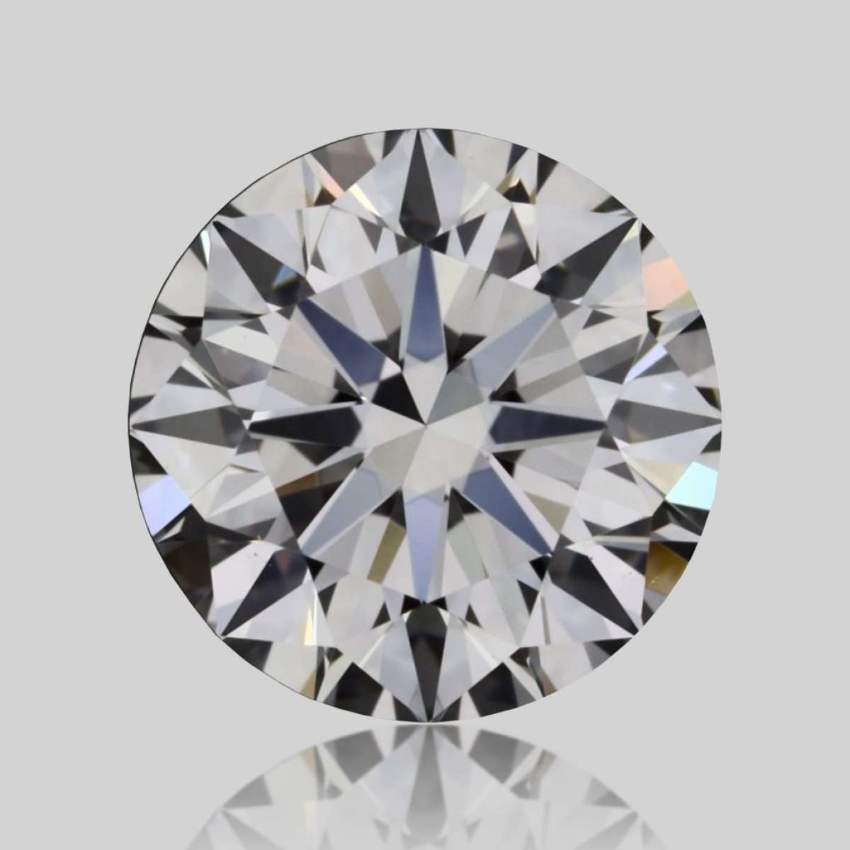 Certified Diamond GIA Carats 0.5 Color F Clarity VS1 EX EX EX Fluorescence FNT Brown No Green No Milky No EyeClean 100% Certified Diamond GIA Carats 0.5 Color F Clarity VS1 EX EX EX Fluorescence FNT Brown No Green No Milky No EyeClean 100%