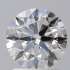 Certified Diamond GIA Carats 1.5 Color E Clarity VS1  EX  EX  EX Fluorescence NON Brown No Green No Milky No EyeClean 100%