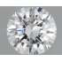 Certified Diamond GIA Carats 0.47 Color D Clarity VVS1  EX  EX  EX Fluorescence NON Brown No Green No Milky No EyeClean 100%