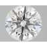 Certified Diamond GIA Carats 1.3 Color F Clarity IF  EX  EX  EX Fluorescence NON Brown No Milky No EyeClean 100%